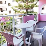 Atrium #3 شقة كارباثوس