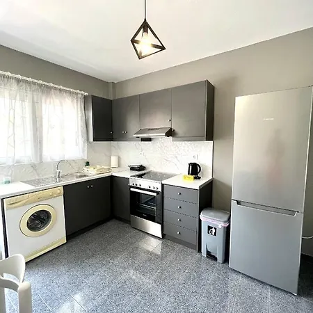 Apartman Atrium #3 *