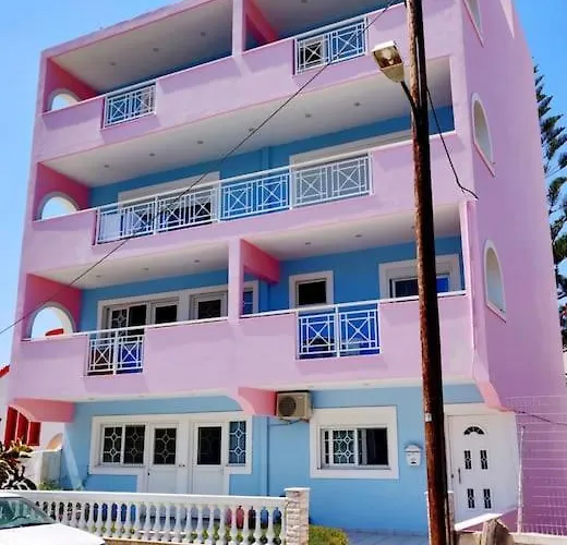 Atrium #3 Apartman *