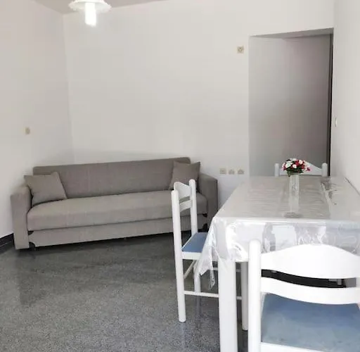 Atrium #3 Apartman *