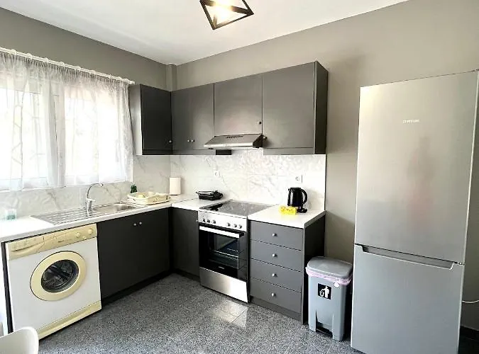 Apartman Atrium #3 *