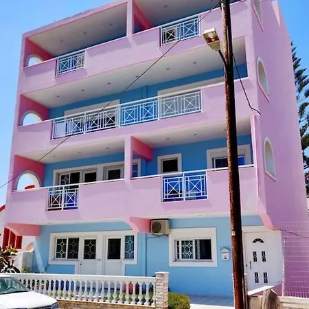 Atrium #3 Appartement *