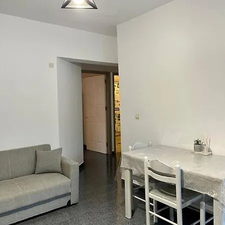 Atrium #3 Apartment Karpathos Town (Pigadia)