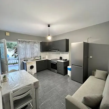 Appartement Atrium #3 Karpathos