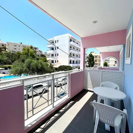 Atrium #3 Appartement *