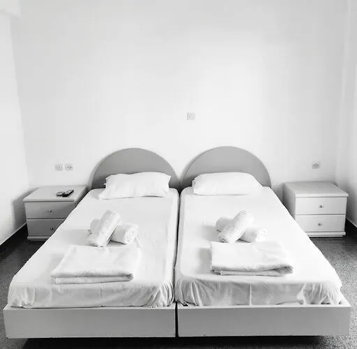 Atrium #3 Appartement