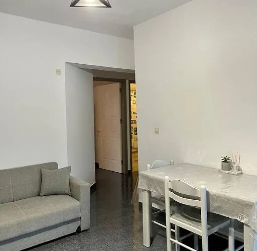 Atrium #3 Appartement Karpathos