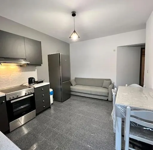 Atrium #3 * 카르파토스